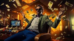 Tangkapan layar aplikasi slot 303 menampilkan dashboard Liga 1 dan opsi kasino langsung